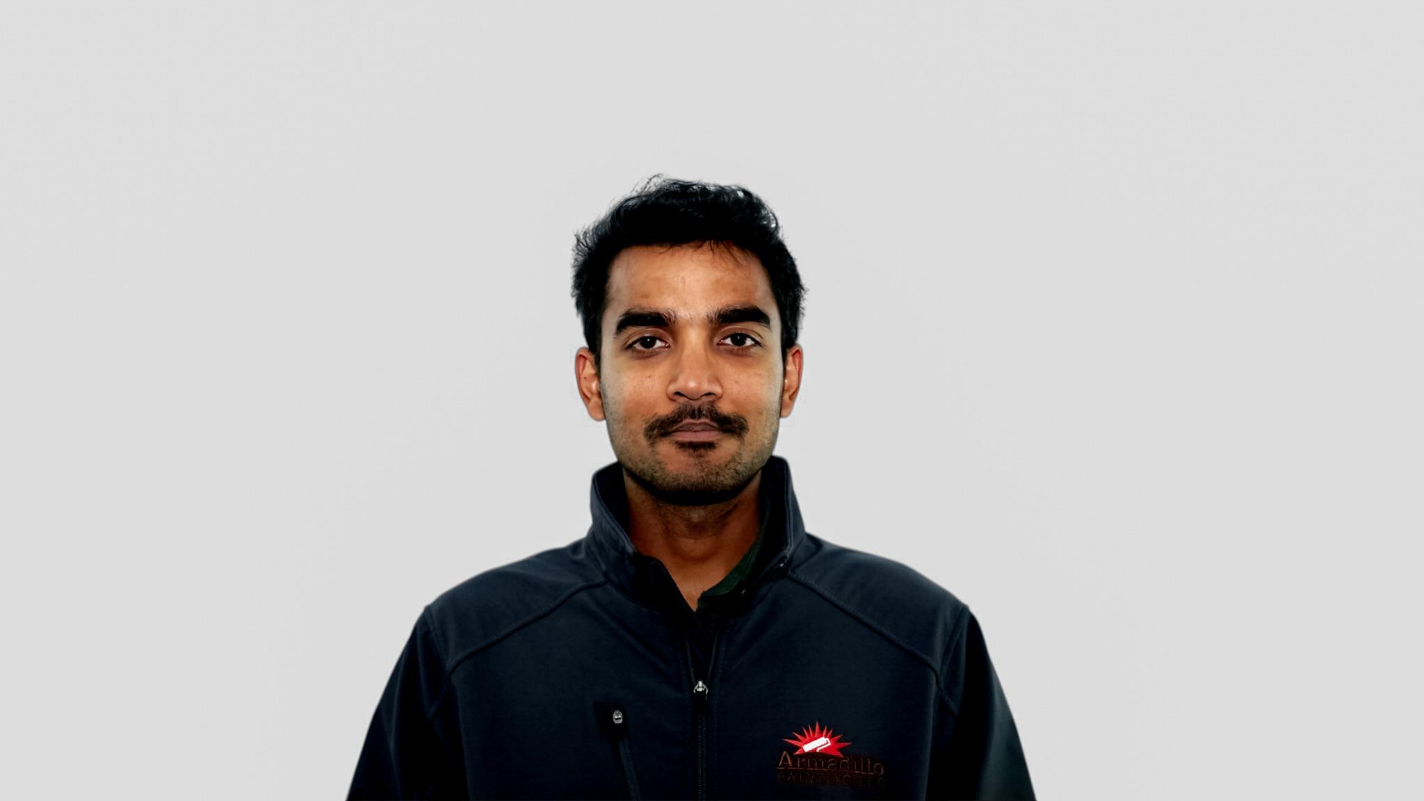 Ayush Agarwal