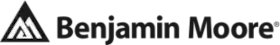 Benjamin Moore logo