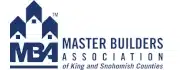 Master Builders Association of King & Snohomish Counties - Logo