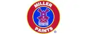 Miller Paints Logo
