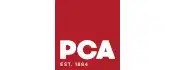 PCA Logo