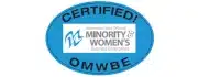 OMWBE Certified