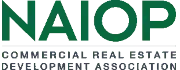 NAIOP - Logo