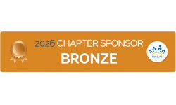WSCAI Bronze Sponsor Badge 2026