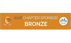 WSCAI Bronze Sponsor Badge 2026